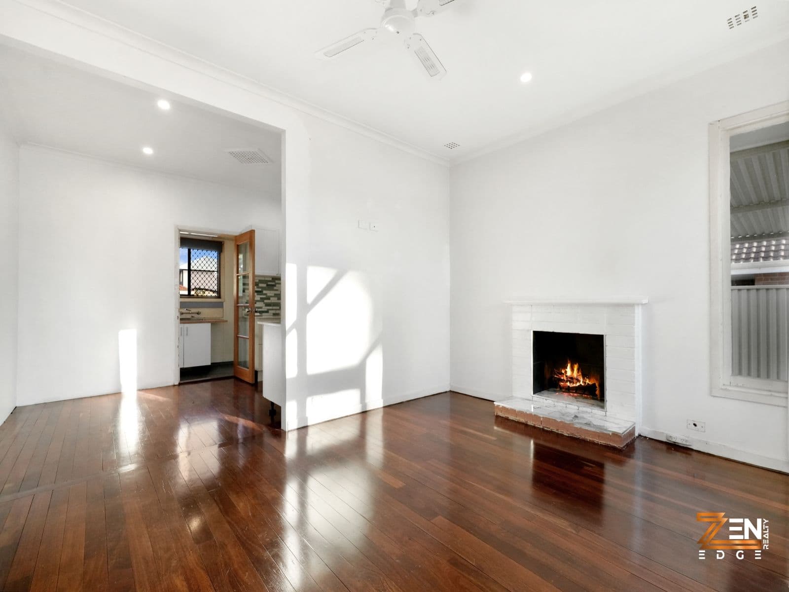 For Lease $599 Per week- Secure & Stylish Living with Future Potential — photo 3