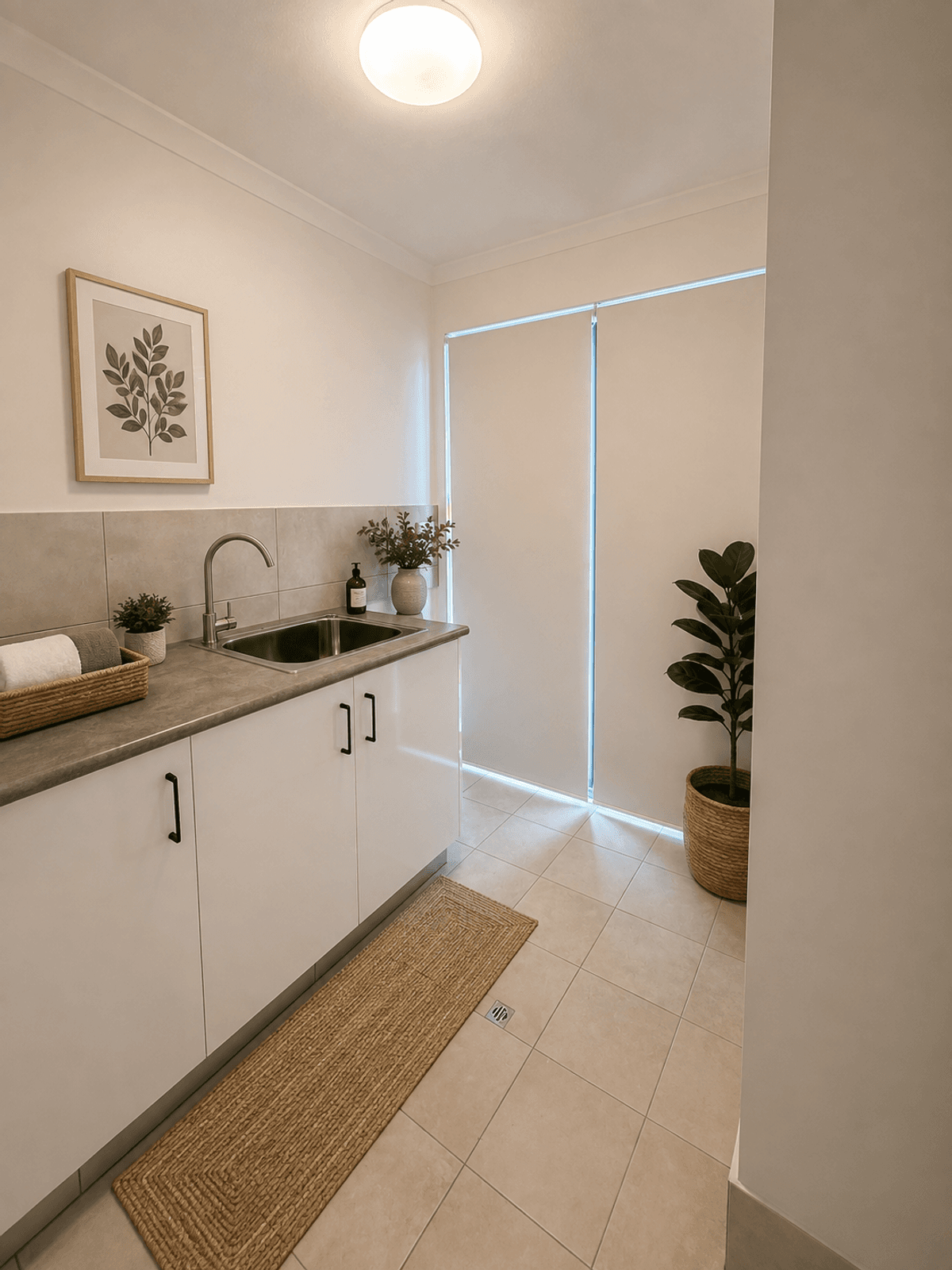 For Lease | $550 Per Week – Contemporary Living in a Peaceful Setting — photo 4