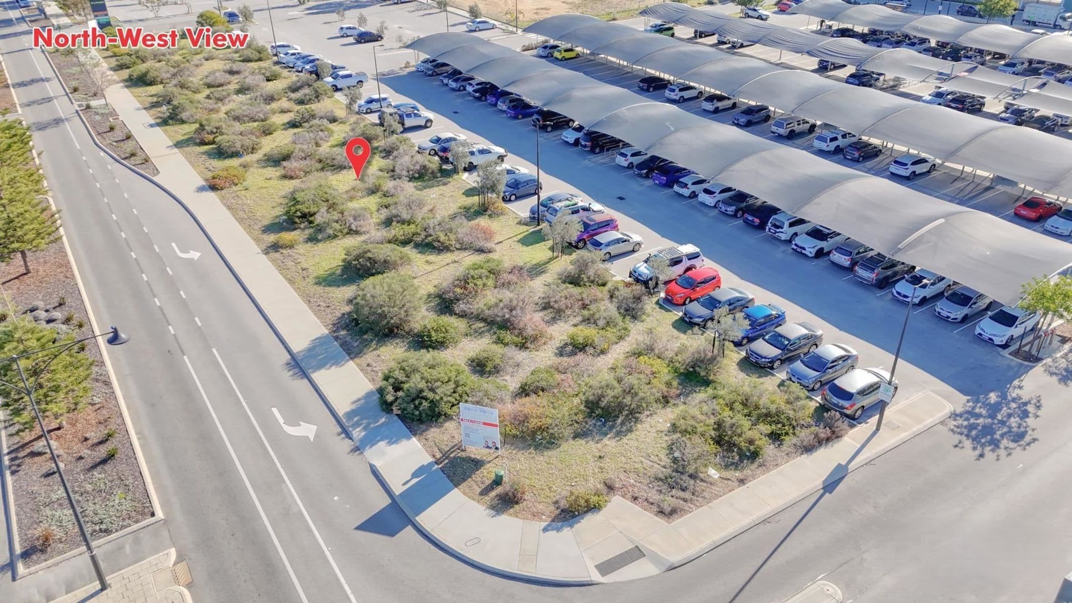 Exceptional Development Site in Butler’s Retail & Transport Hub — photo 4