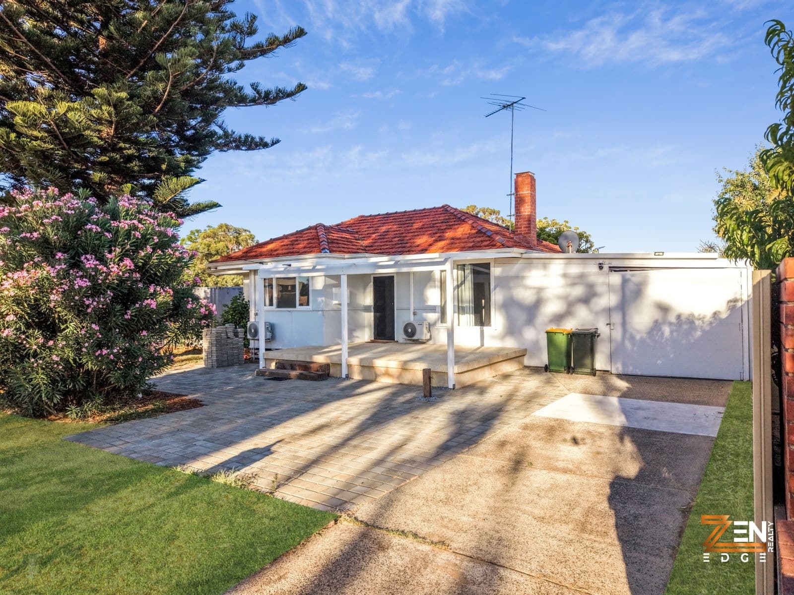For Lease $599 Per week- Secure & Stylish Living with Future Potential