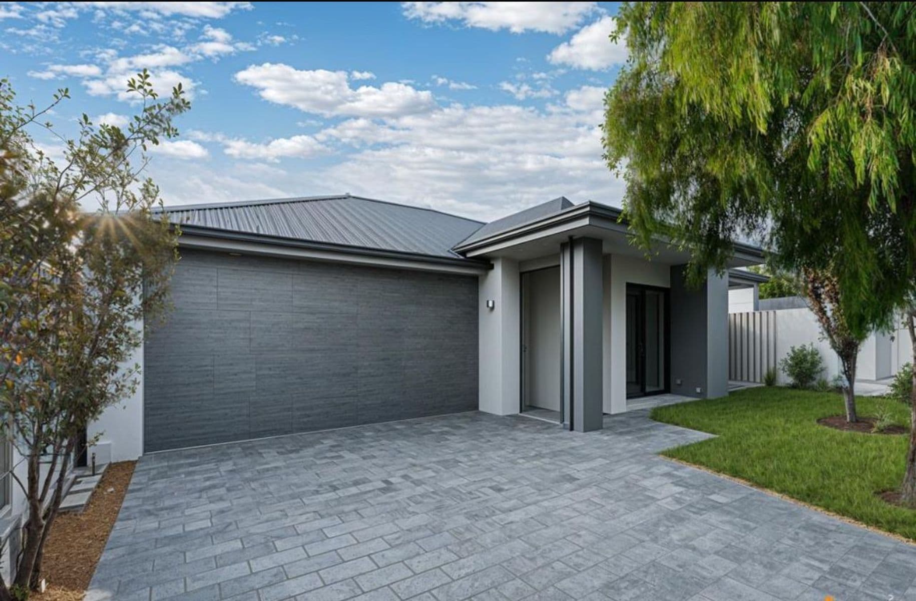 Big on Space, Style and Comfort – Your Dream Family Home Awaits 76 Watervalley Boulevard, Brabham WA 6055 — main photo