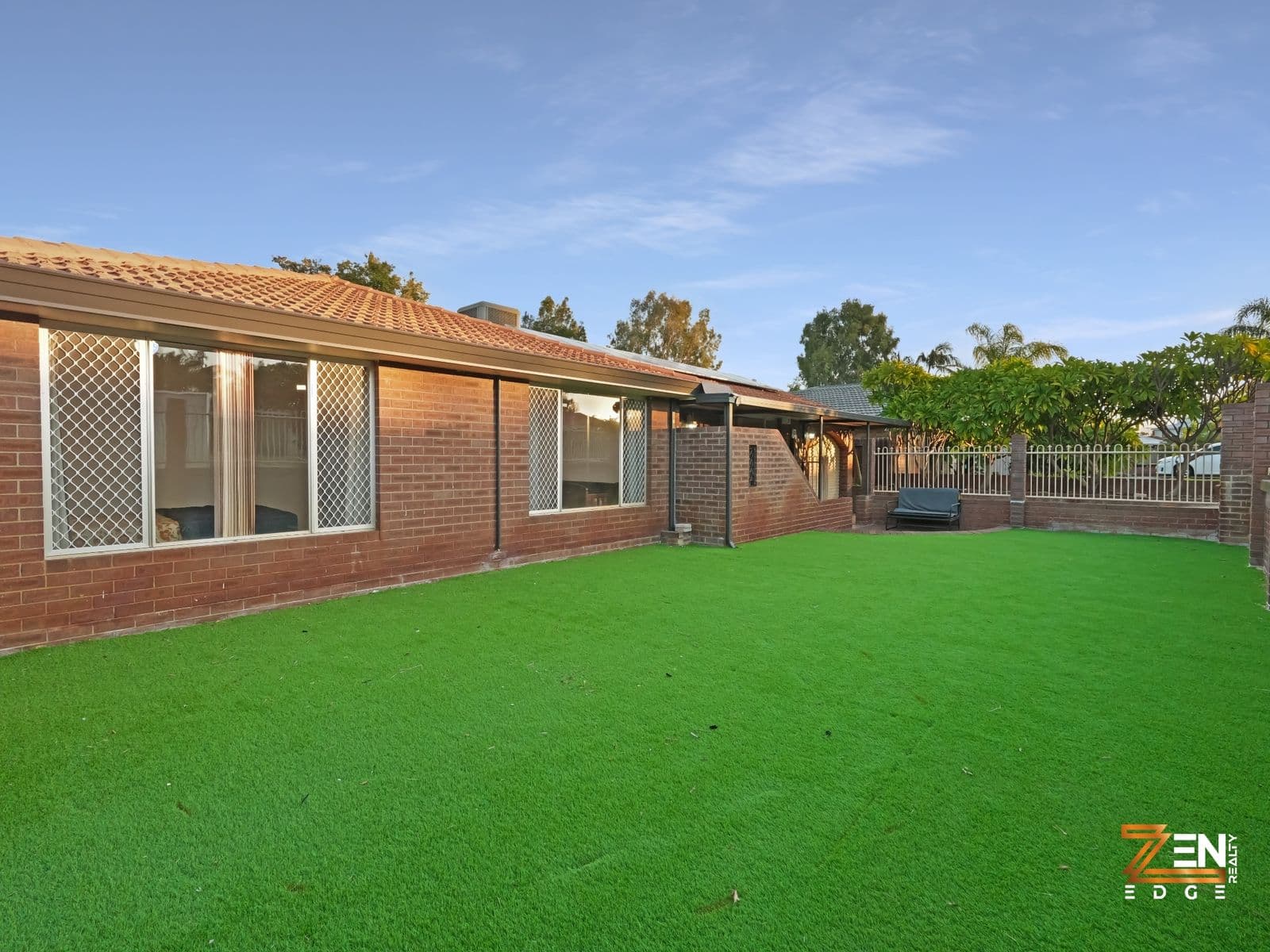 ZEN EDGE REALTY PRESENTS 1 Dodds Place Beechboro WA 6063 — photo 3