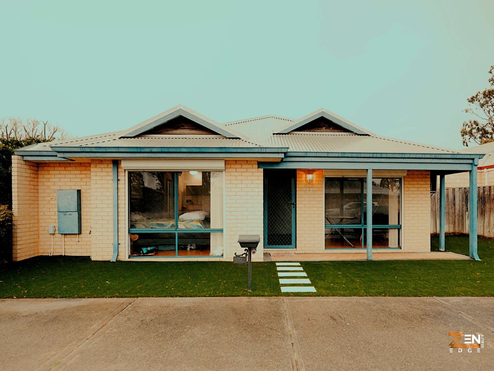 Zen Edge Realty Proudly Presents 72 Pinegrove Drive, Ellenbrook — photo 3