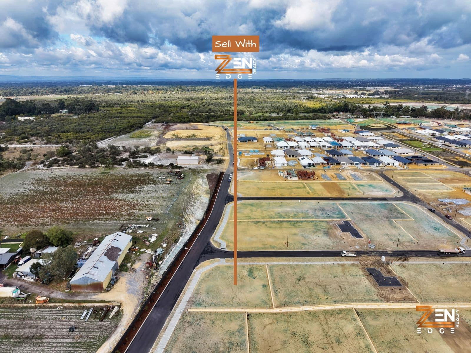 Rare 862sqm Land Opportunity in Growing Anketell Community — main photo