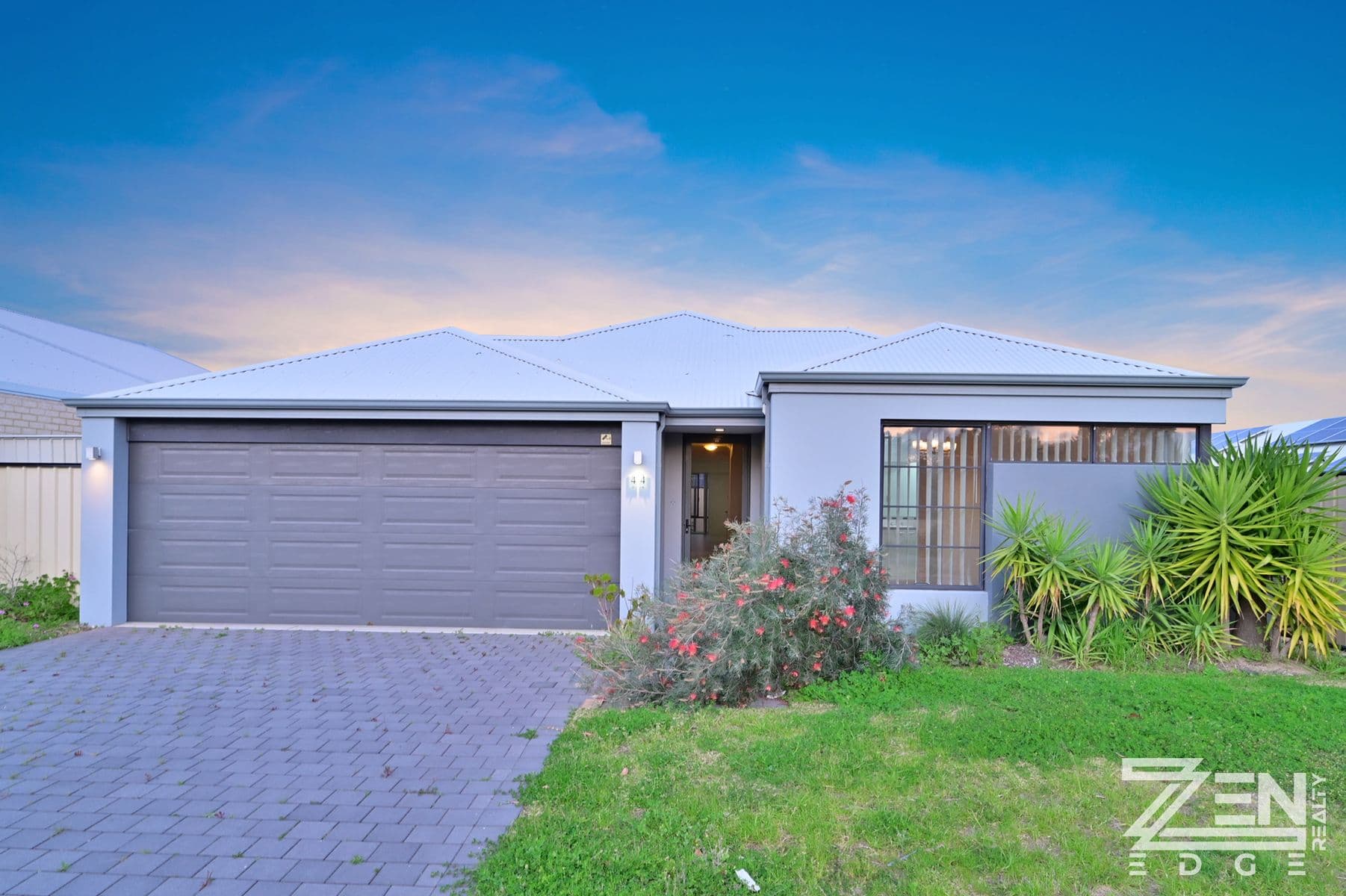 Modern 3x2 Home - Perfect for First Home Buyers, Downsizers, and Investors! — photo 2