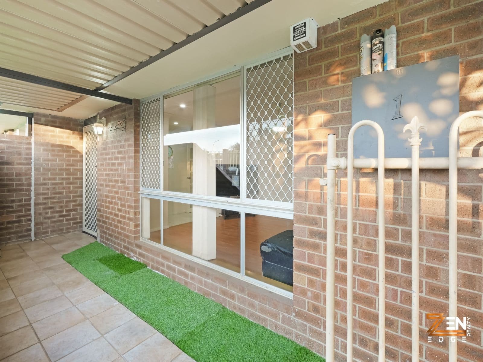 ZEN EDGE REALTY PRESENTS 1 Dodds Place Beechboro WA 6063 — photo 4