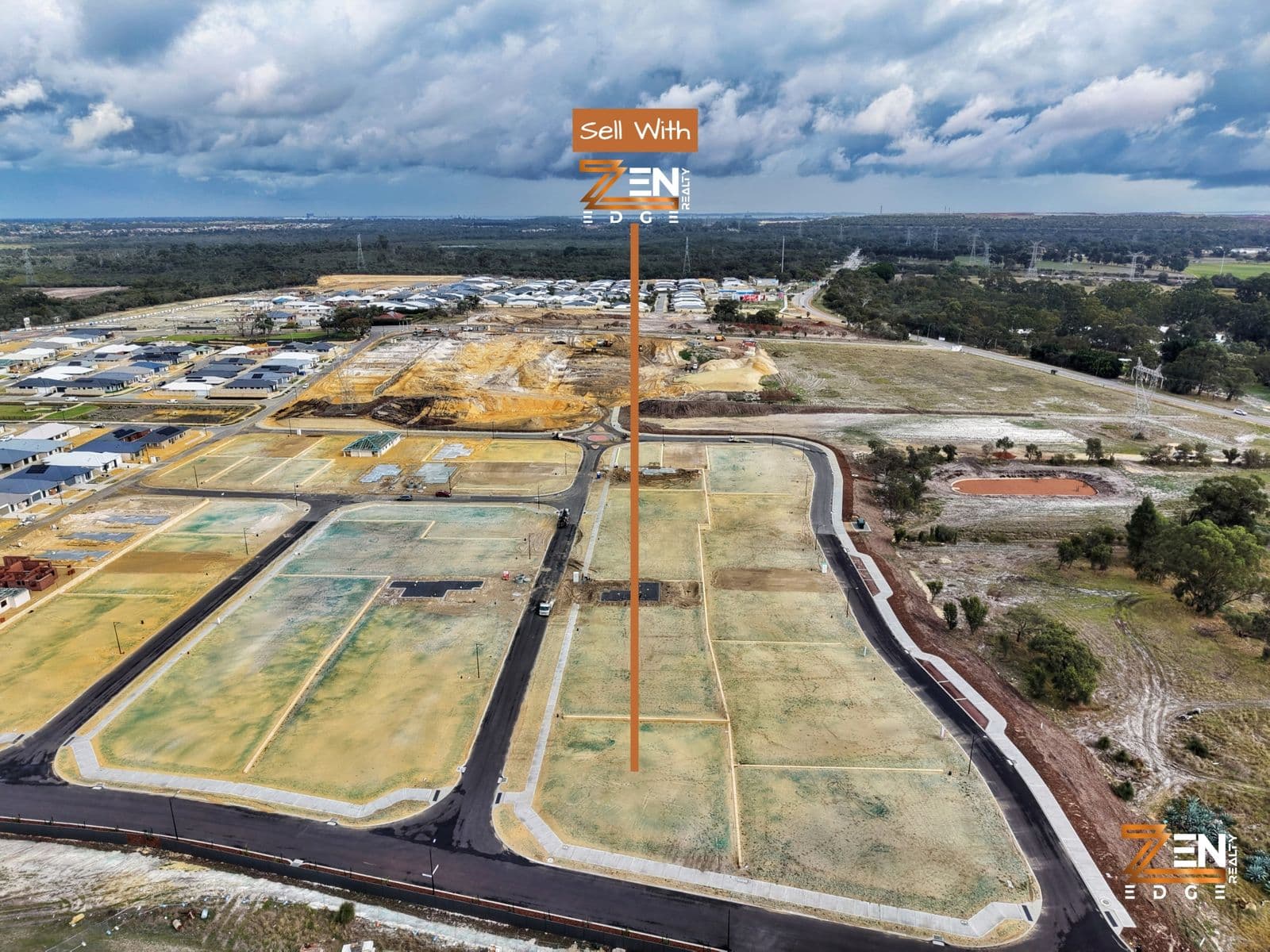 Rare 862sqm Land Opportunity in Growing Anketell Community — photo 4
