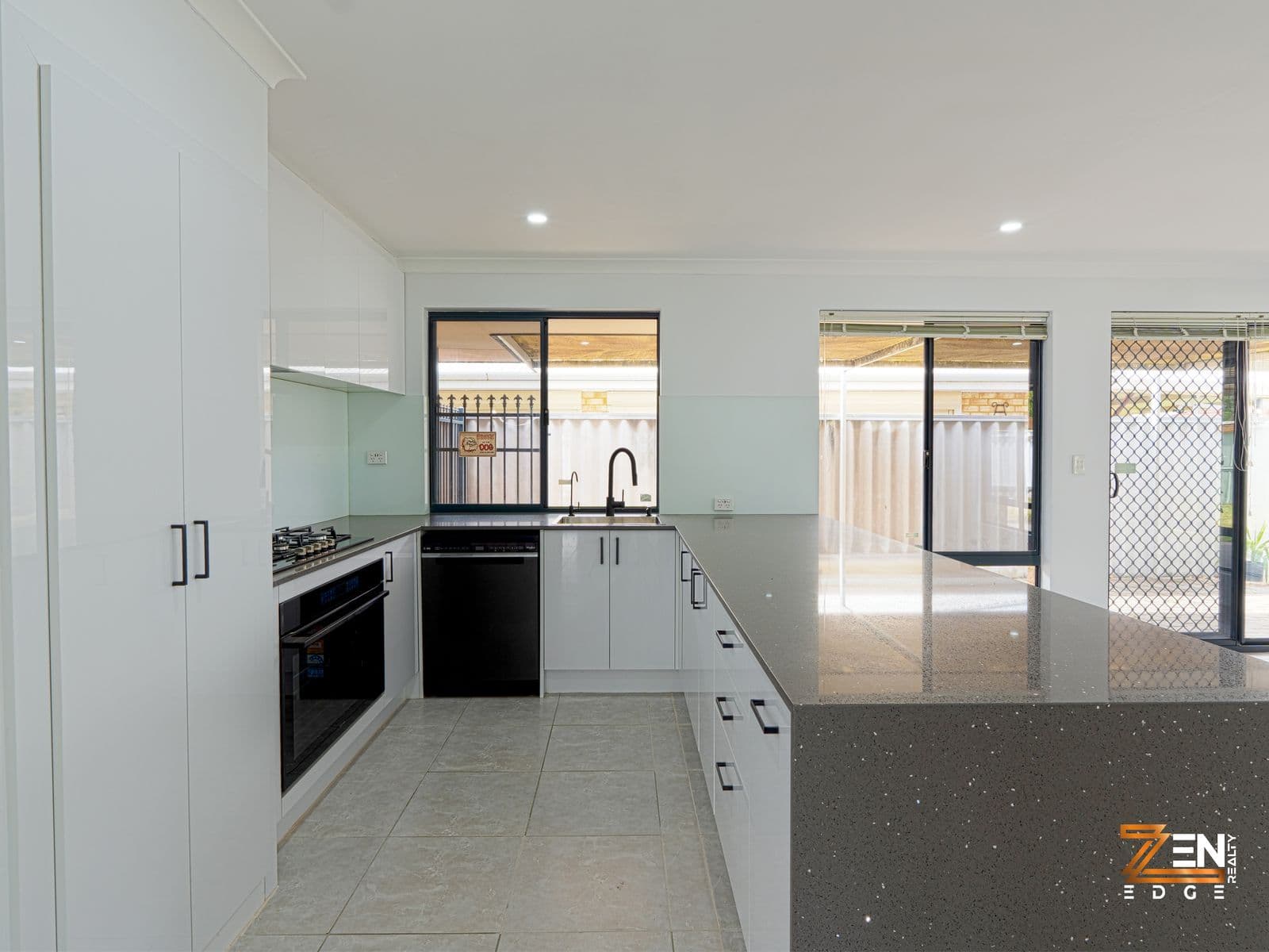 For Sale: Immaculate 4 bedroom 2 bath Family Home + Study | 28 Park Road, Kenwick — photo 3