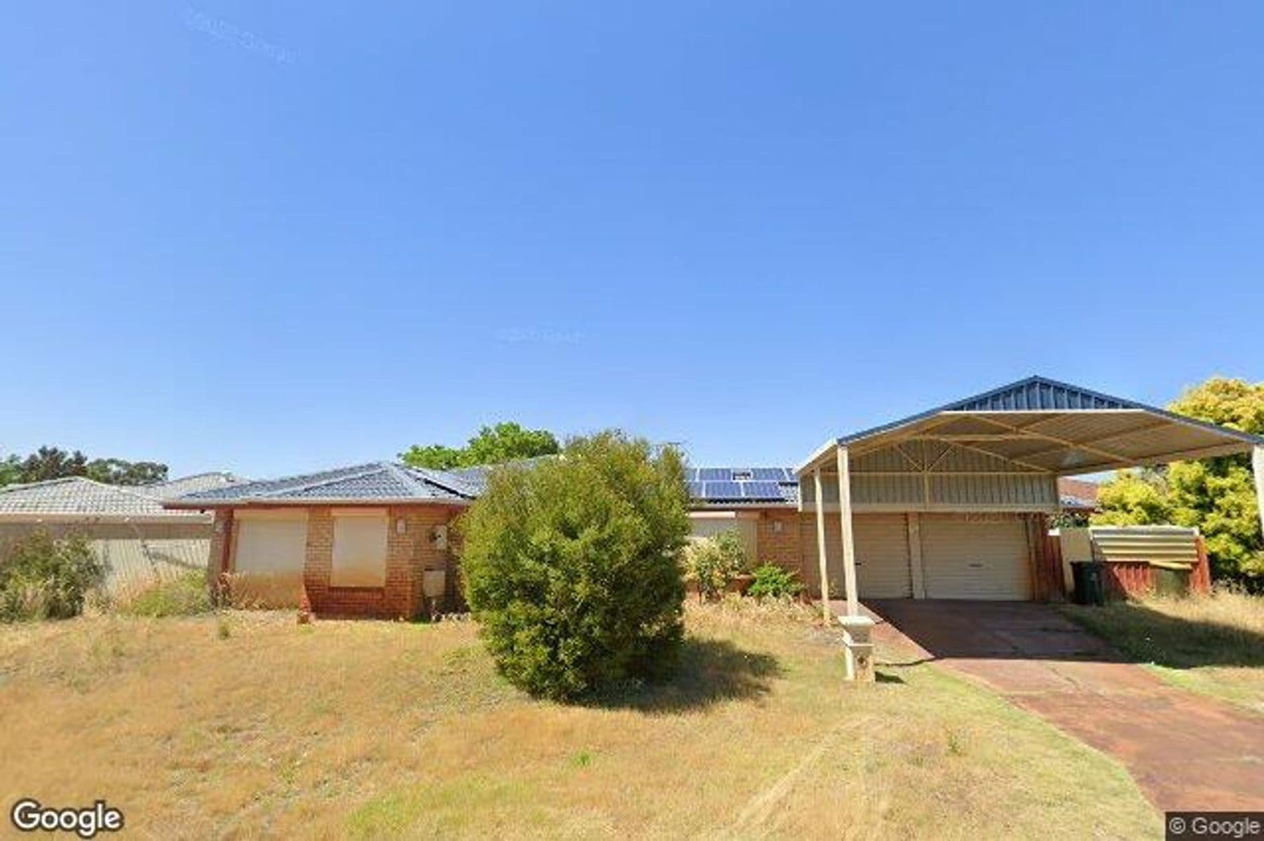 Introducing a family haven on a generous 823m2 block 7 Rockbank Place Kiara WA — main photo