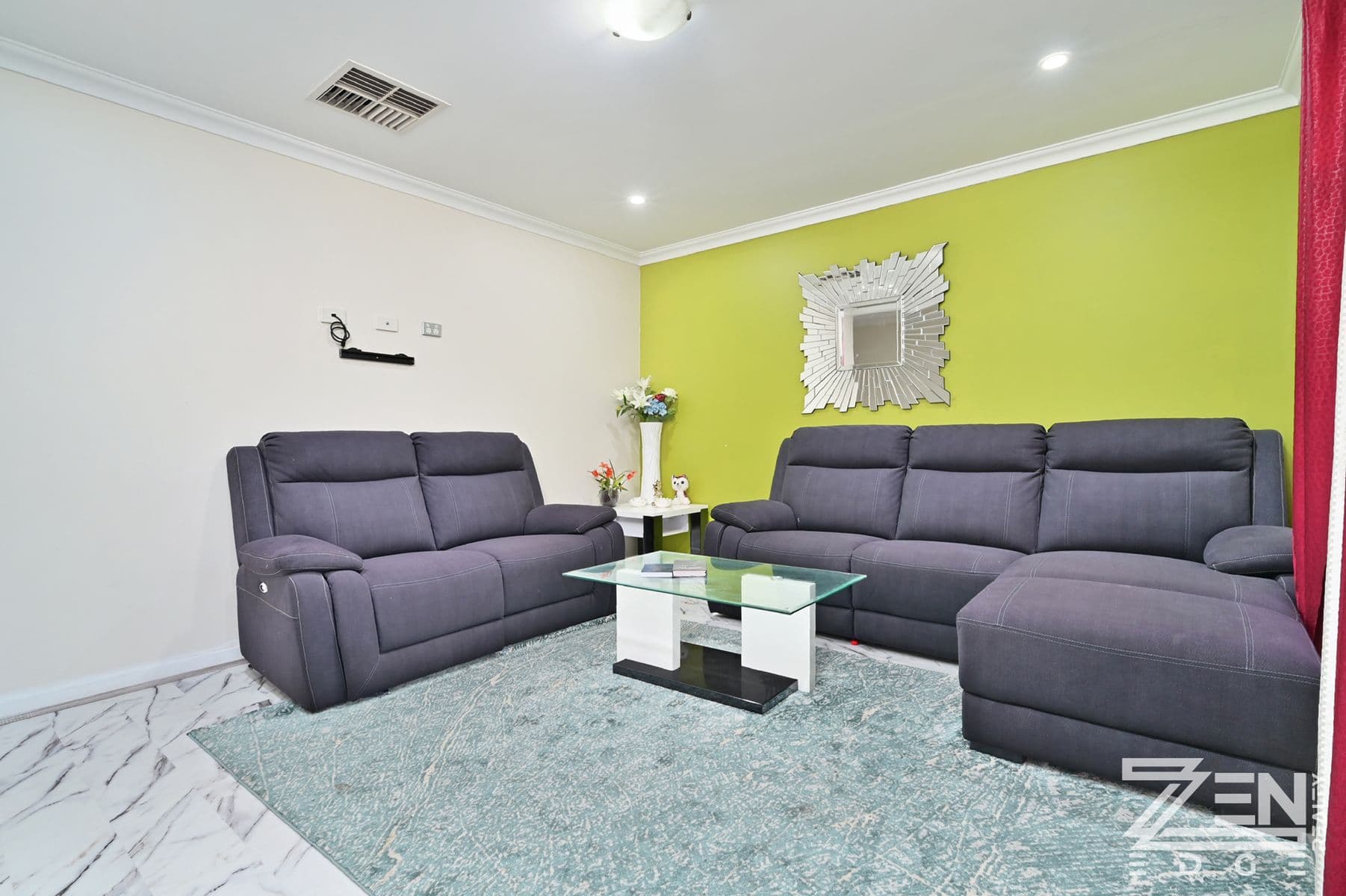 Welcome to Your Dream Home at 1 Charlton Way, Brabham! — main photo
