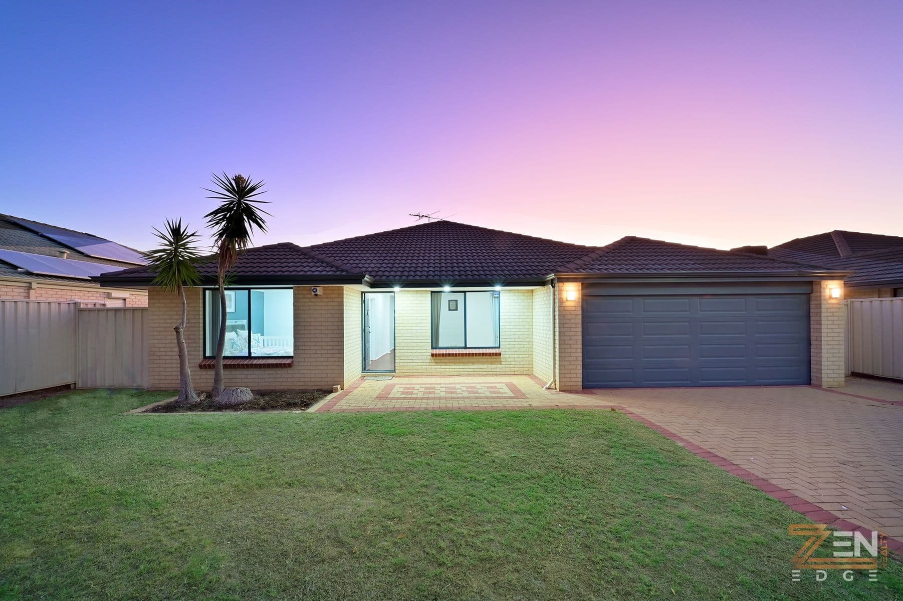 Stylish, Spacious And Fully Renovated Family Haven in 80 Hardey E Road Wattle Grove For Sale — photo 2