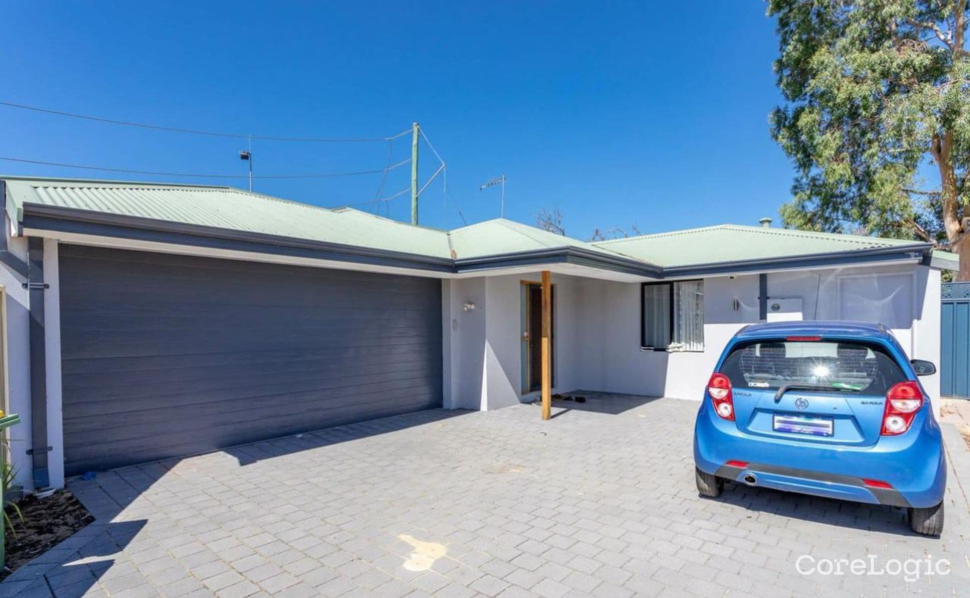 Just Listed – 102B Walter Street, Gosnells
