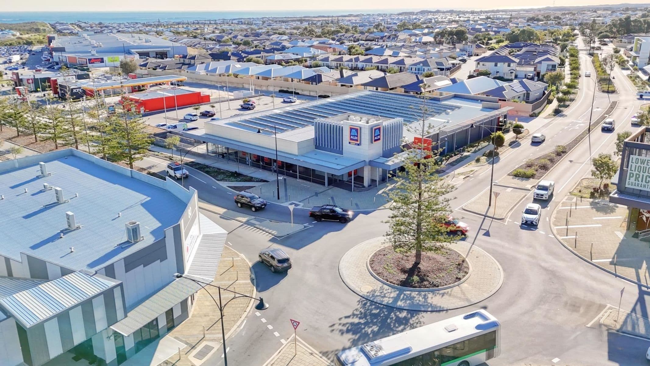 Exceptional Development Site in Butler’s Retail & Transport Hub — photo 3
