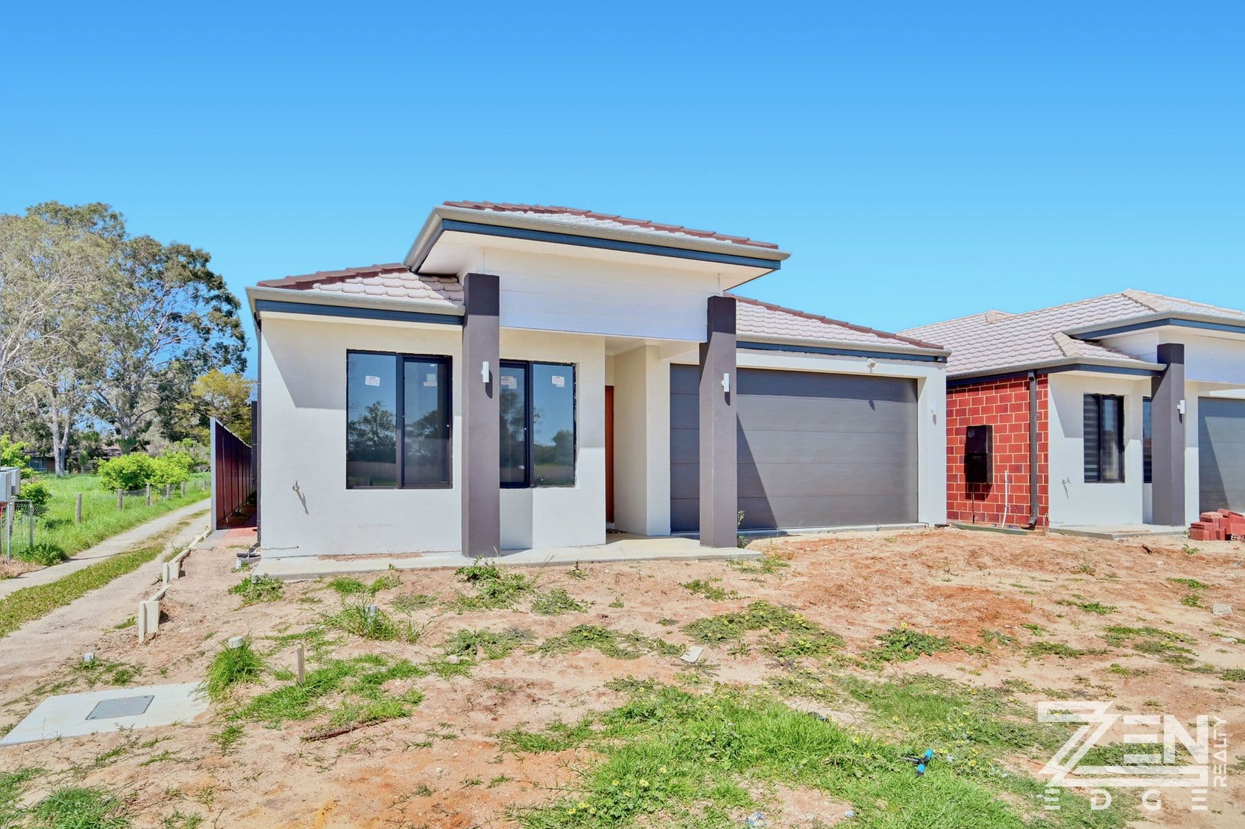 Brand New Spacious 4 Bedroom, 2 Bathroom for Sale