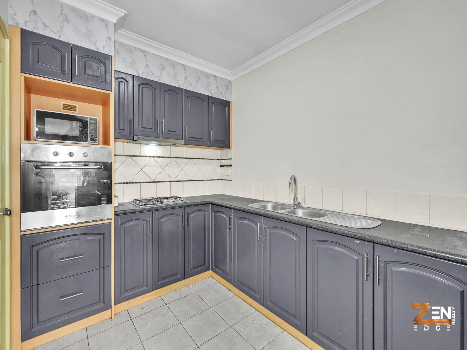 Rakesh Kaushik from Zen Edge Realty Proudly Presents — main photo