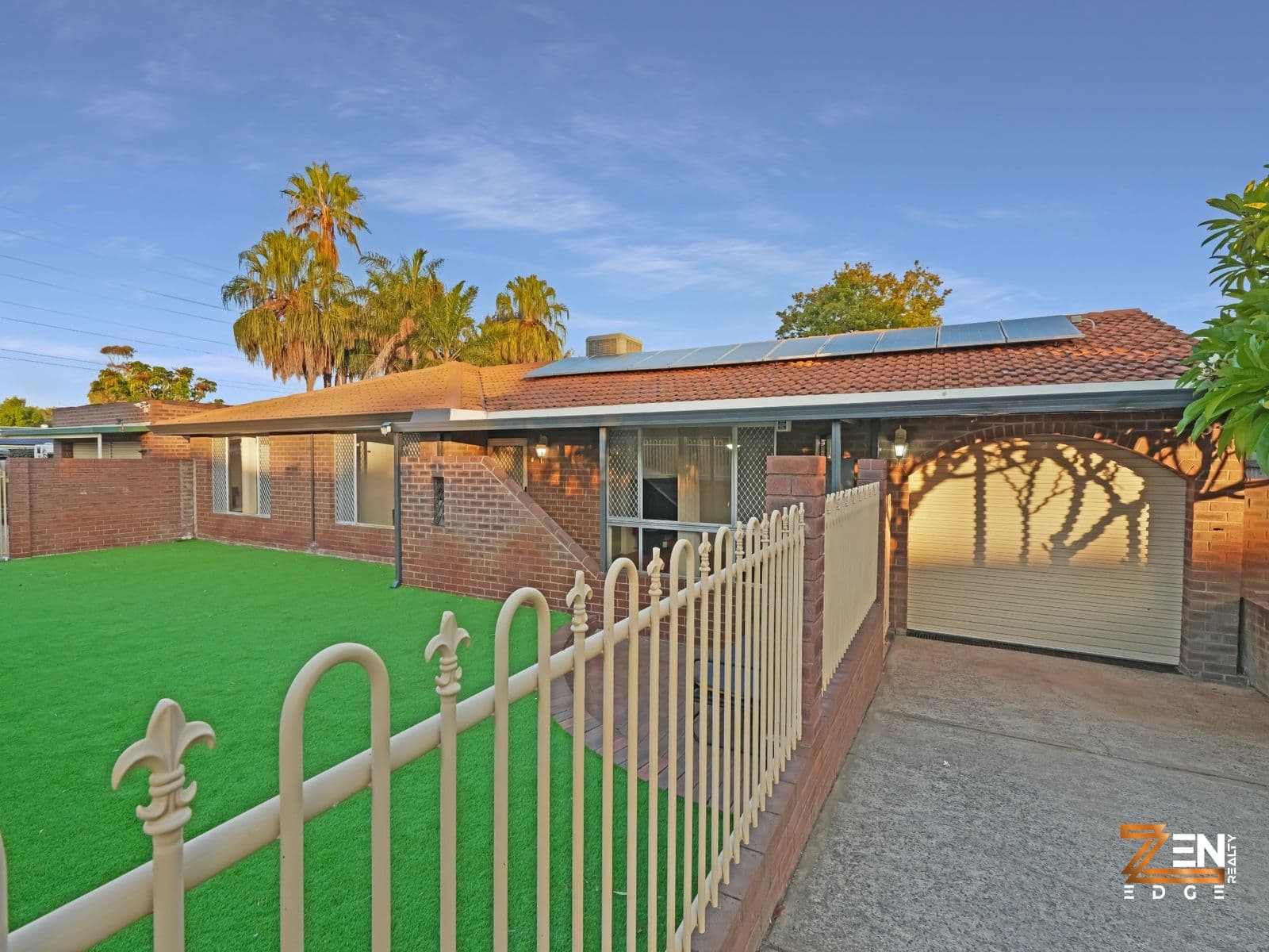 ZEN EDGE REALTY PRESENTS 1 Dodds Place Beechboro WA 6063 — photo 2