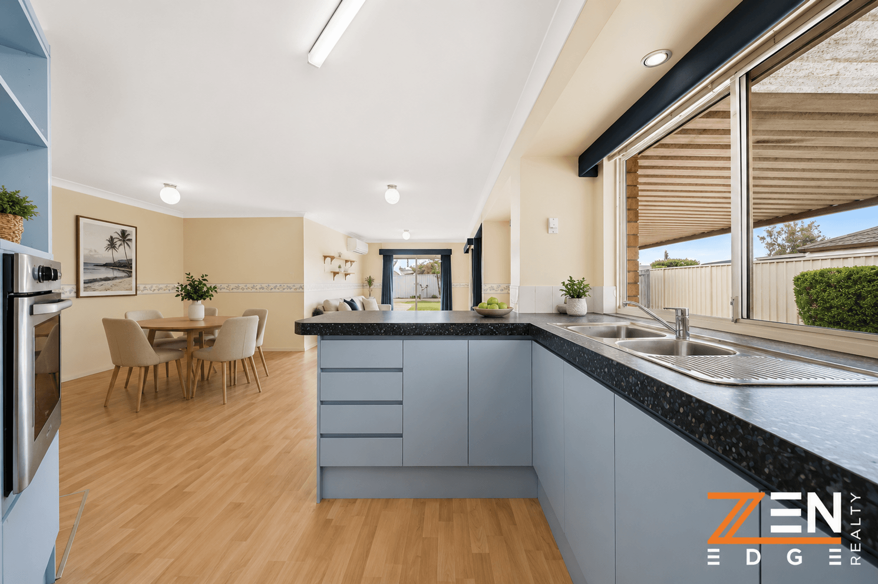 Spacious Family Living on a Generous 680sqm Green Title Block — photo 5