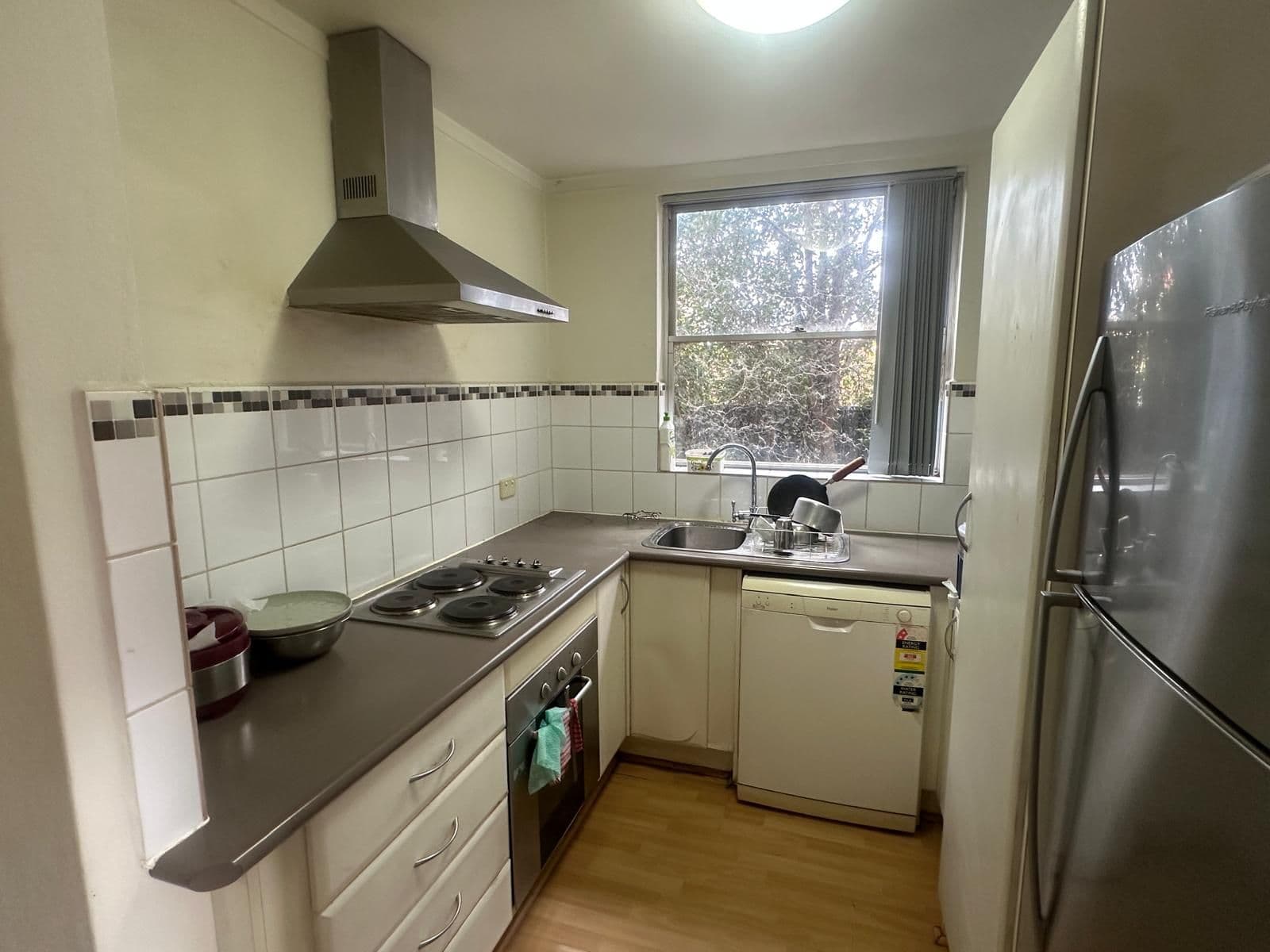Secure Renovated Unit In The Heart Of Town! — photo 4