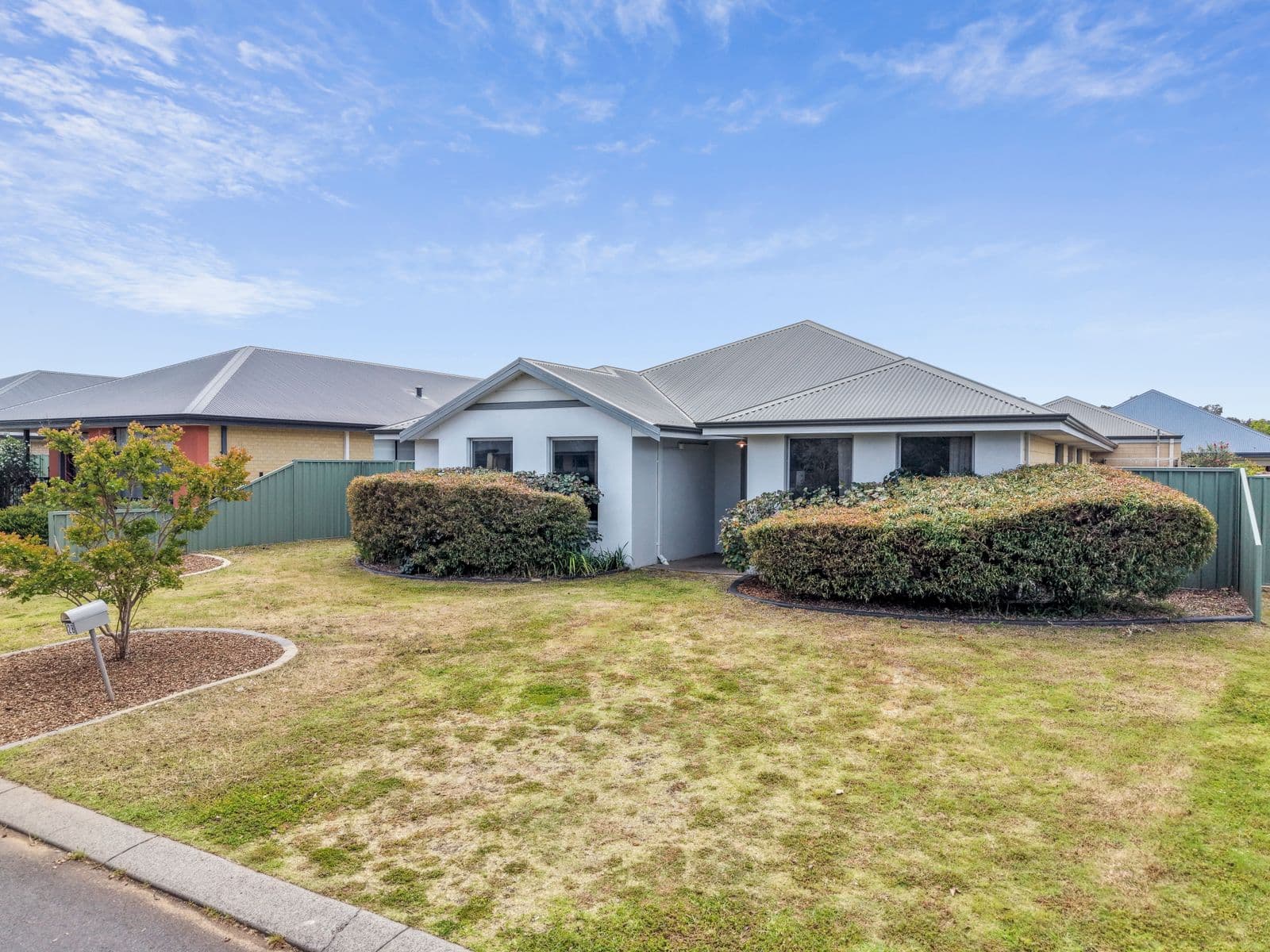 Modern Comfort Meets Everyday Convenience in Vasse — photo 3