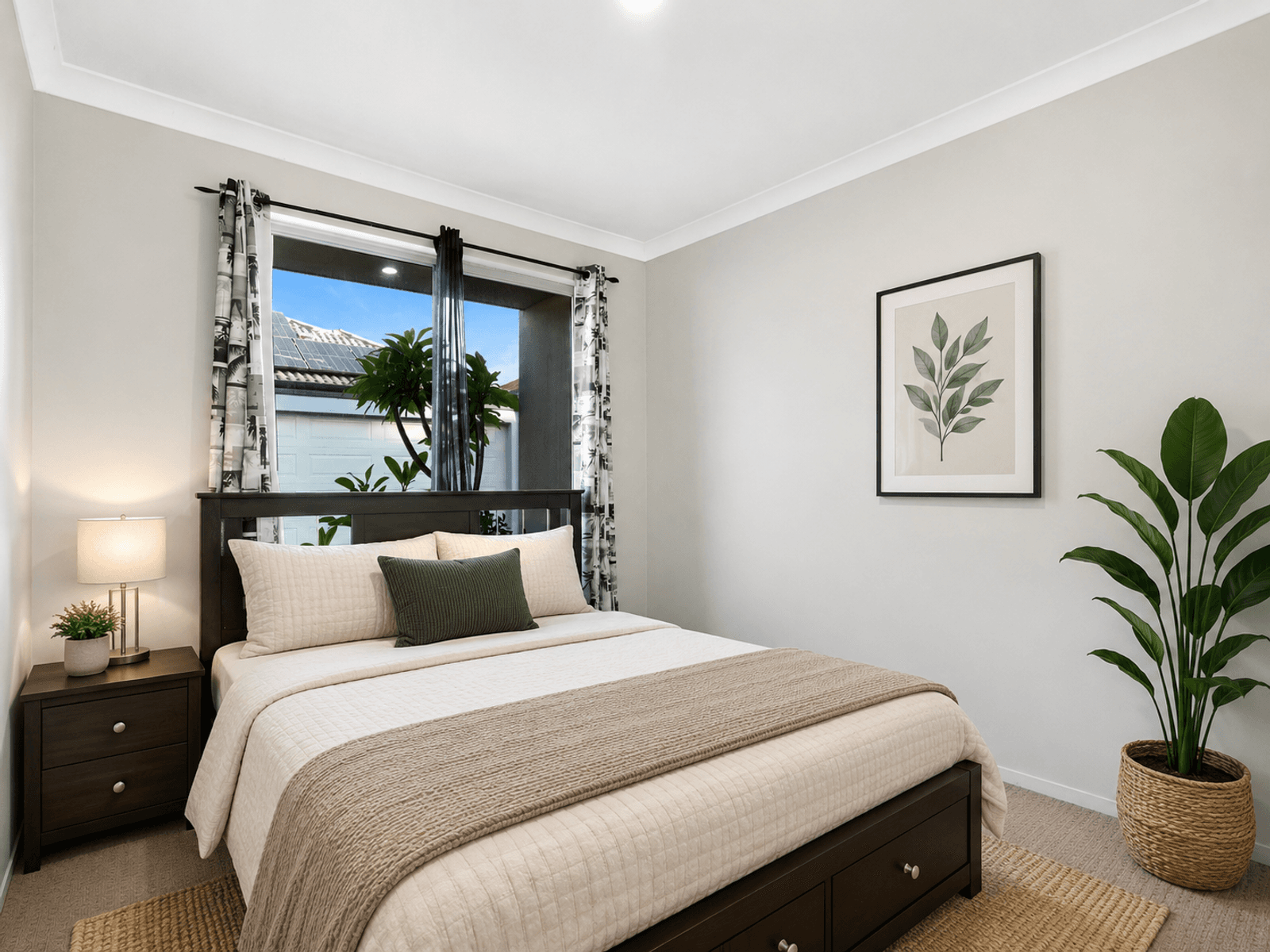 Contemporary Comfort with Space, Style & Easy-Care Living — photo 5