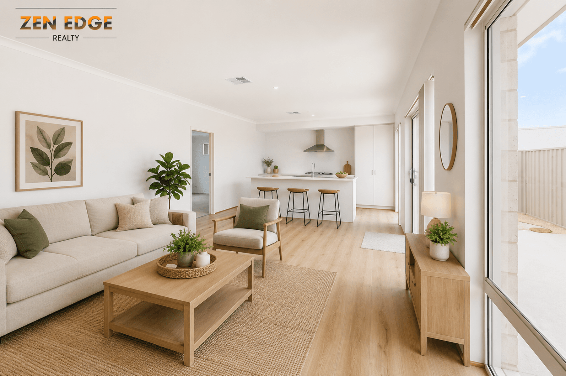Modern Coastal Living with Space, Style & Everyday Convenience — photo 2