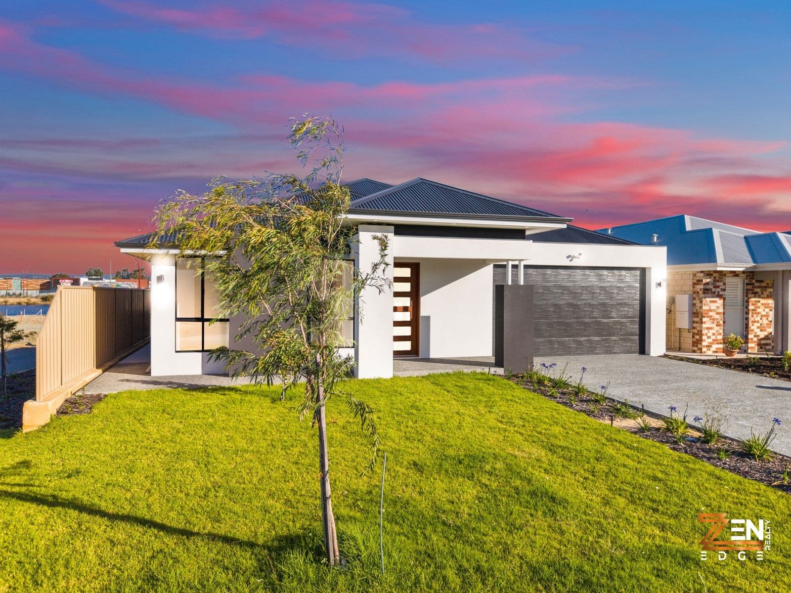 Stunning Brand New Home — main photo