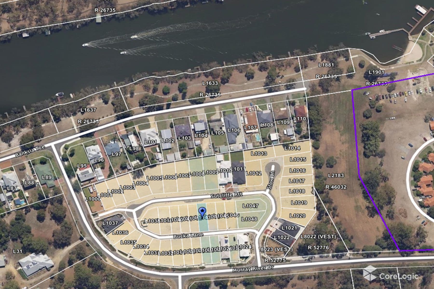 Discover your dream home location at 15 Sutcliffe Retreat, South Yunderup — photo 4
