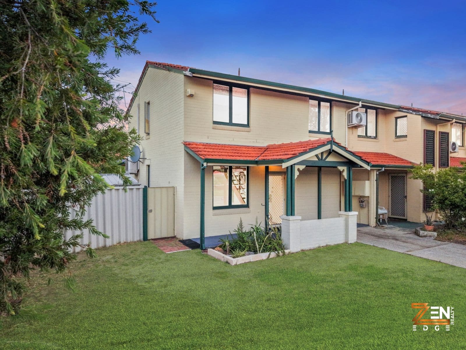 A Fantastic Opportunity in 52 Scanlon way Lockridge — main photo