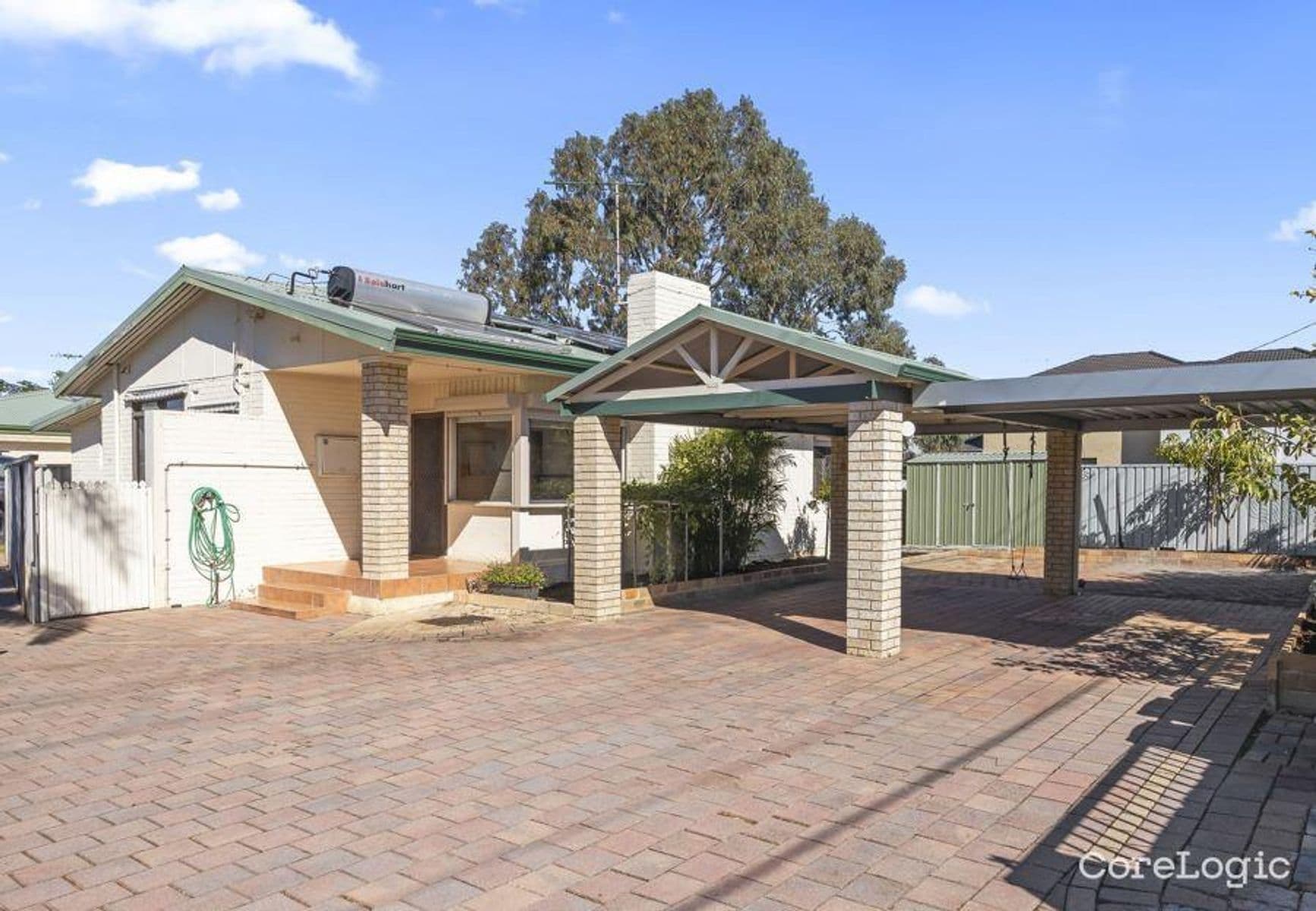 Stunning 4-Bedroom Character Home in Prime Location
