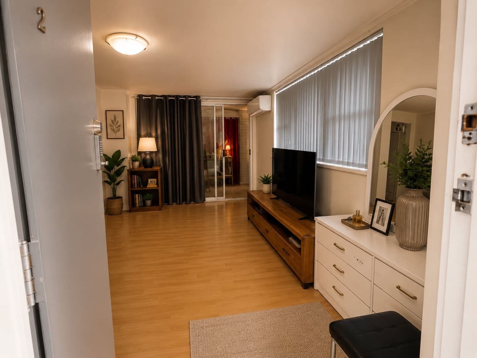 Secure Renovated Unit In The Heart Of Town! — photo 3
