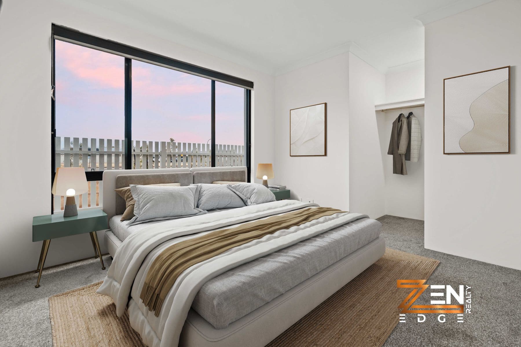 Discover Your New Dream Home at 122 Woollcott Avenue, Brabham! — photo 2