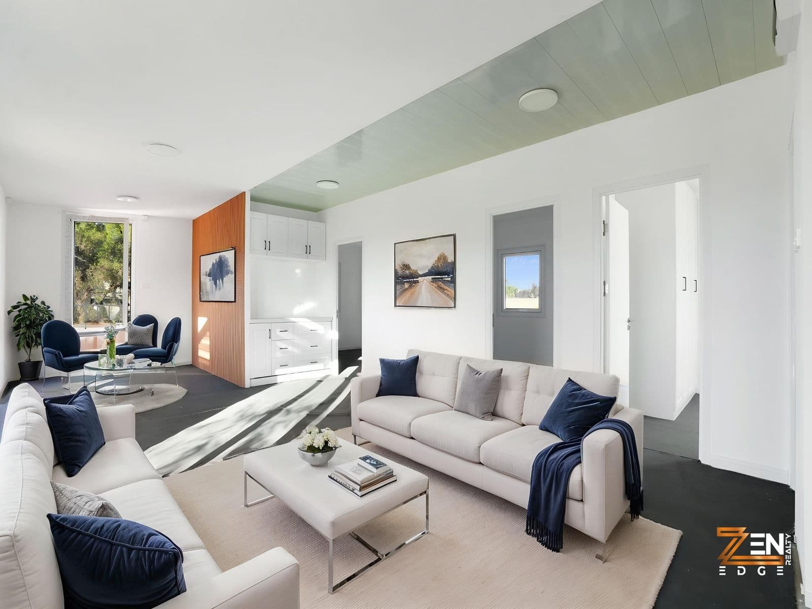 Freshly Built Family Haven with Future Retain and Subdivide Potential