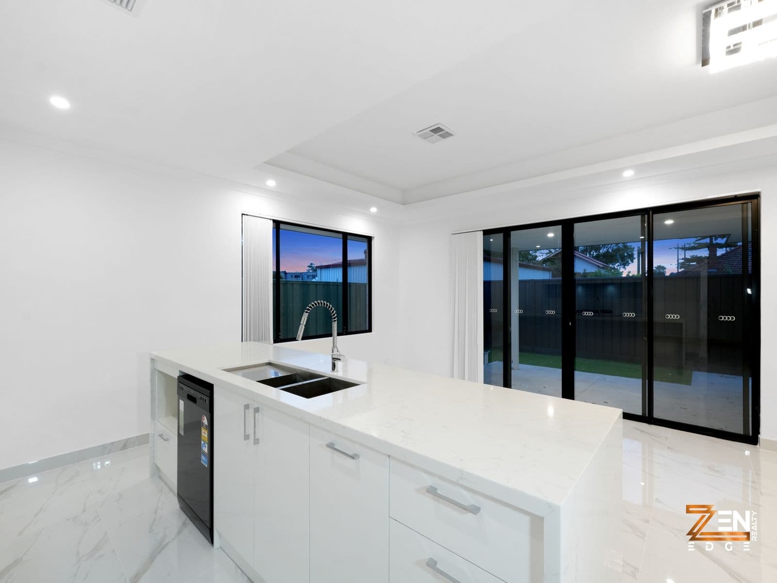 BRAND NEW MODERN HOME – PREMIUM QUALITY 4 BEDROOMS, 2 BATHROOMS PLUS THEATRE — photo 5