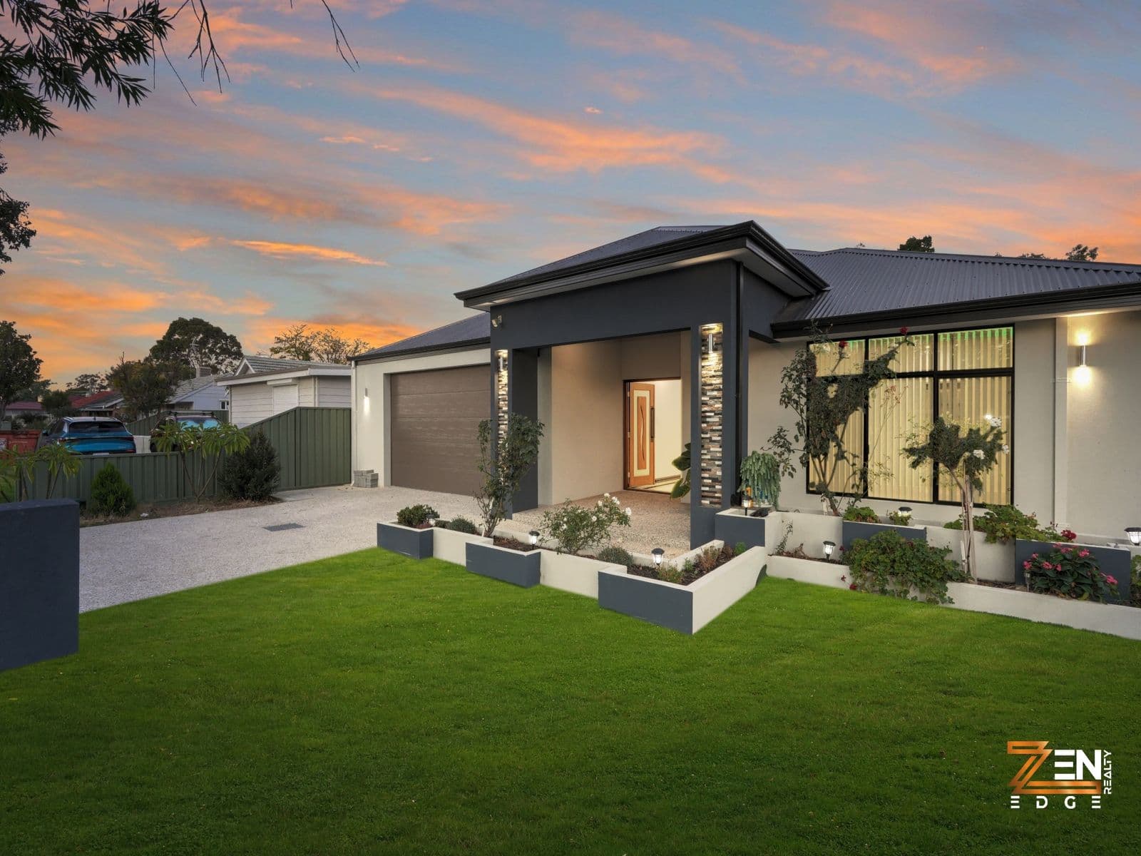 Brand New Luxury Living – 42 Celebration Street, Beckenham WA 6107