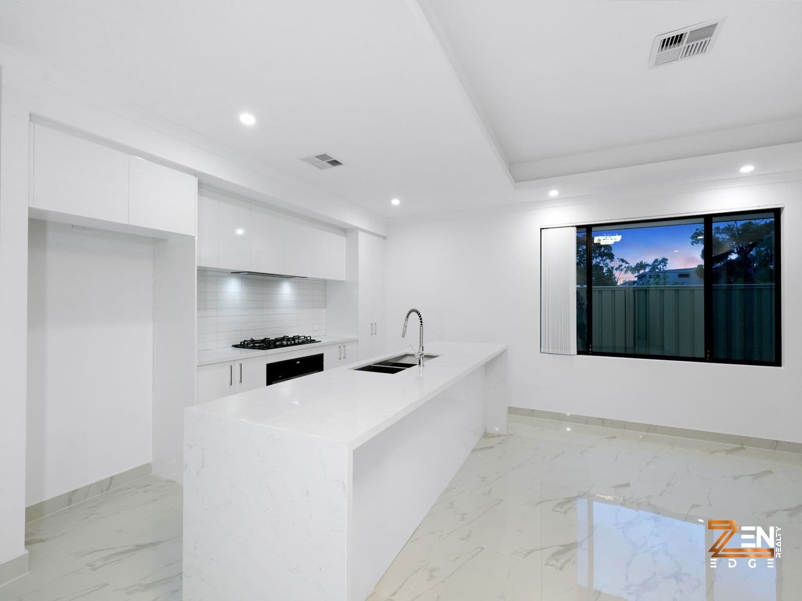 BRAND NEW MODERN HOME – PREMIUM QUALITY 4 BEDROOMS, 2 BATHROOMS PLUS THEATRE — photo 2