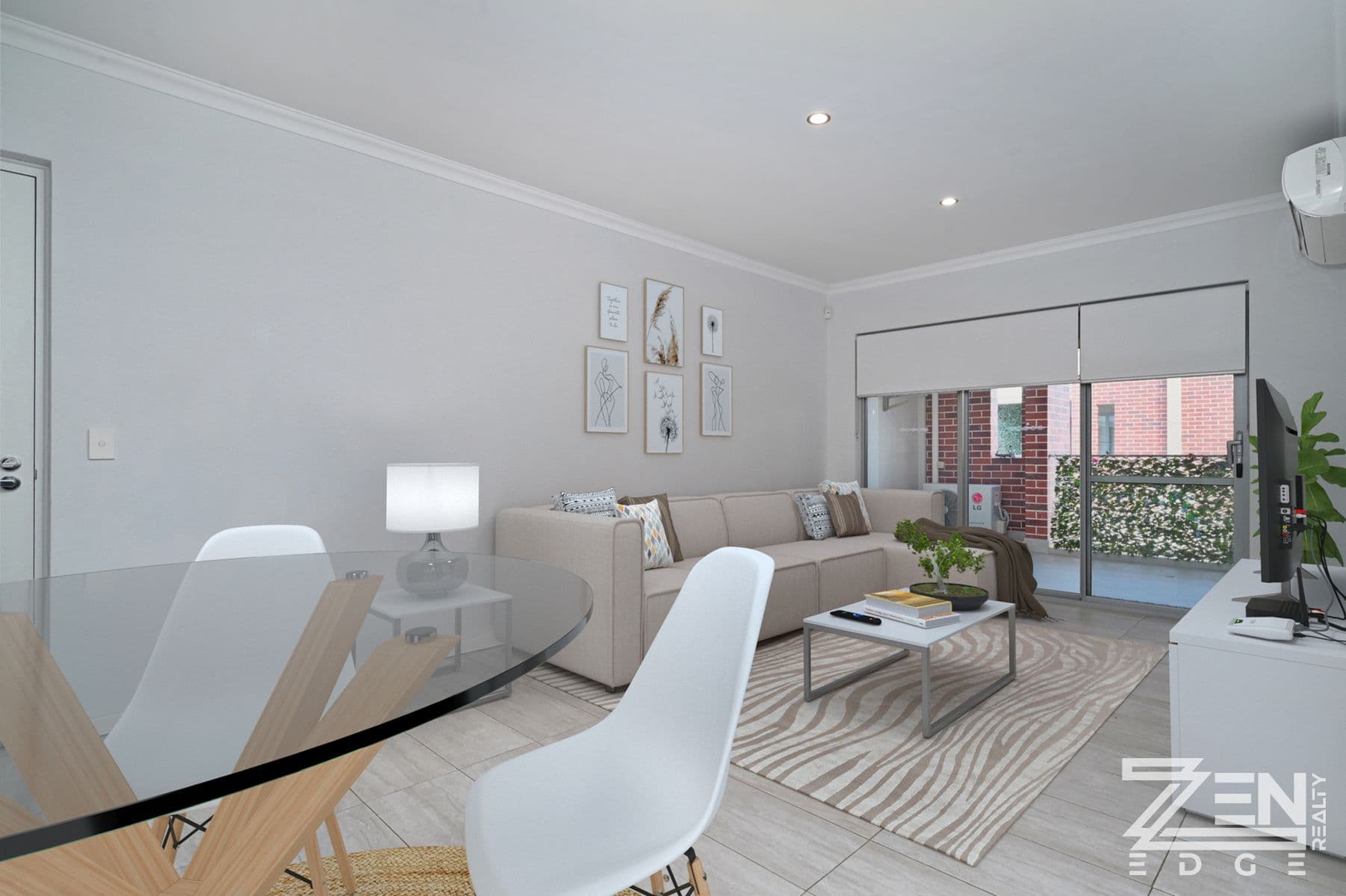 For Sale: Stylish & Secure 1-Bedroom Apartment – Prime Location — photo 2