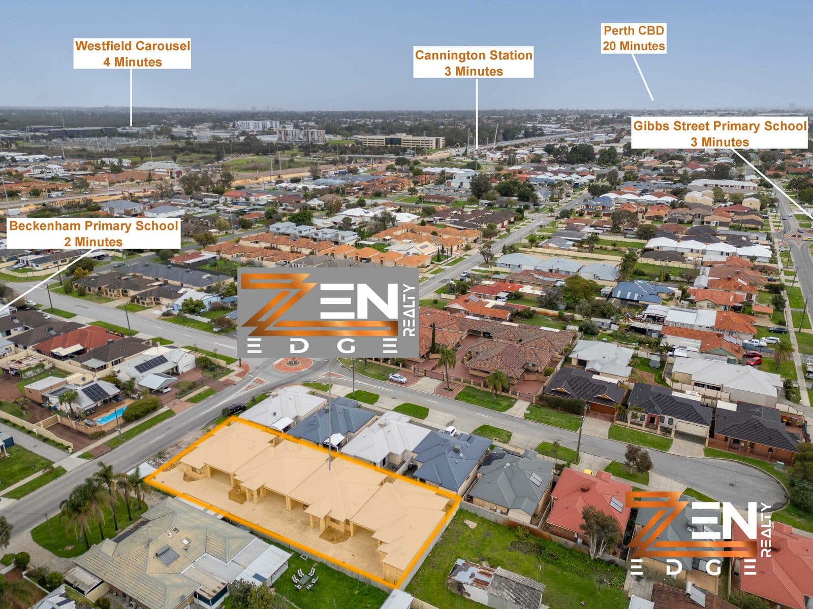 Unit 1/130 Renou Street East Cannington For sale — photo 5