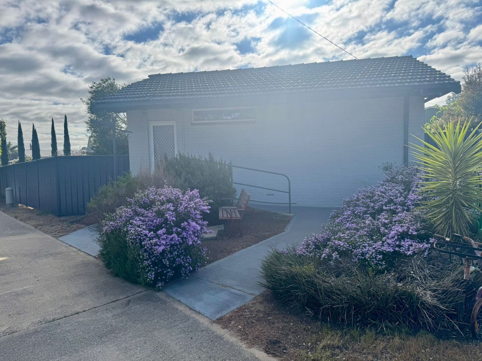 JUST LISTED – CHARACTER PROPERTY WITH RESIDENTIAL AND COMMERCIAL POTENTIAL Boddington — photo 2
