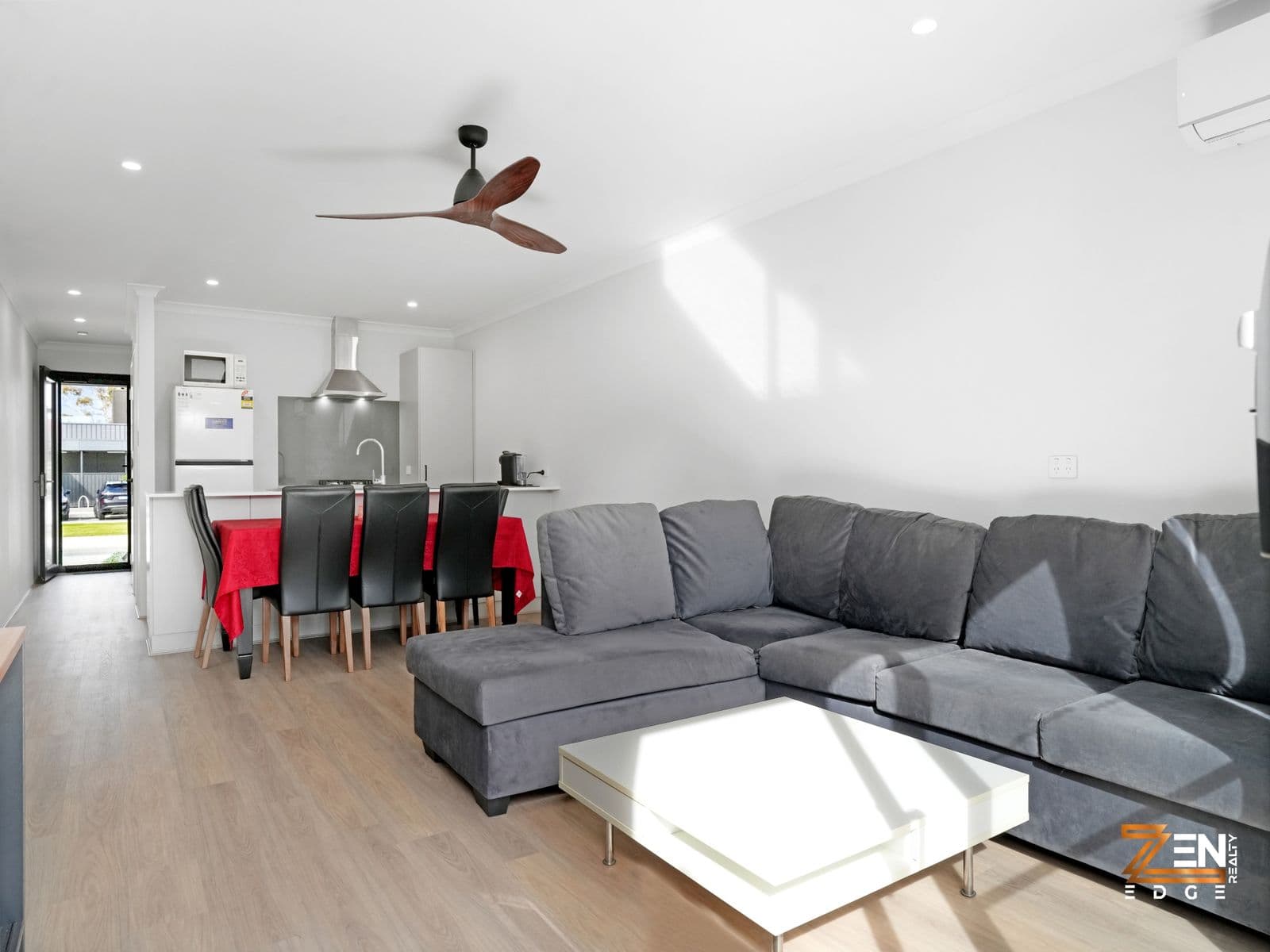 Almost Brand-New. Move-In Ready. Designed for the Way You Live Built Year 2024 — photo 4