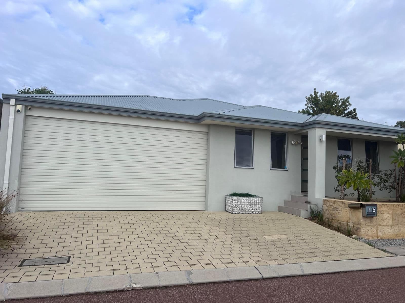 Introducing a stunning modern abode nestled in the highly sought-after suburb of Sinagra — main photo