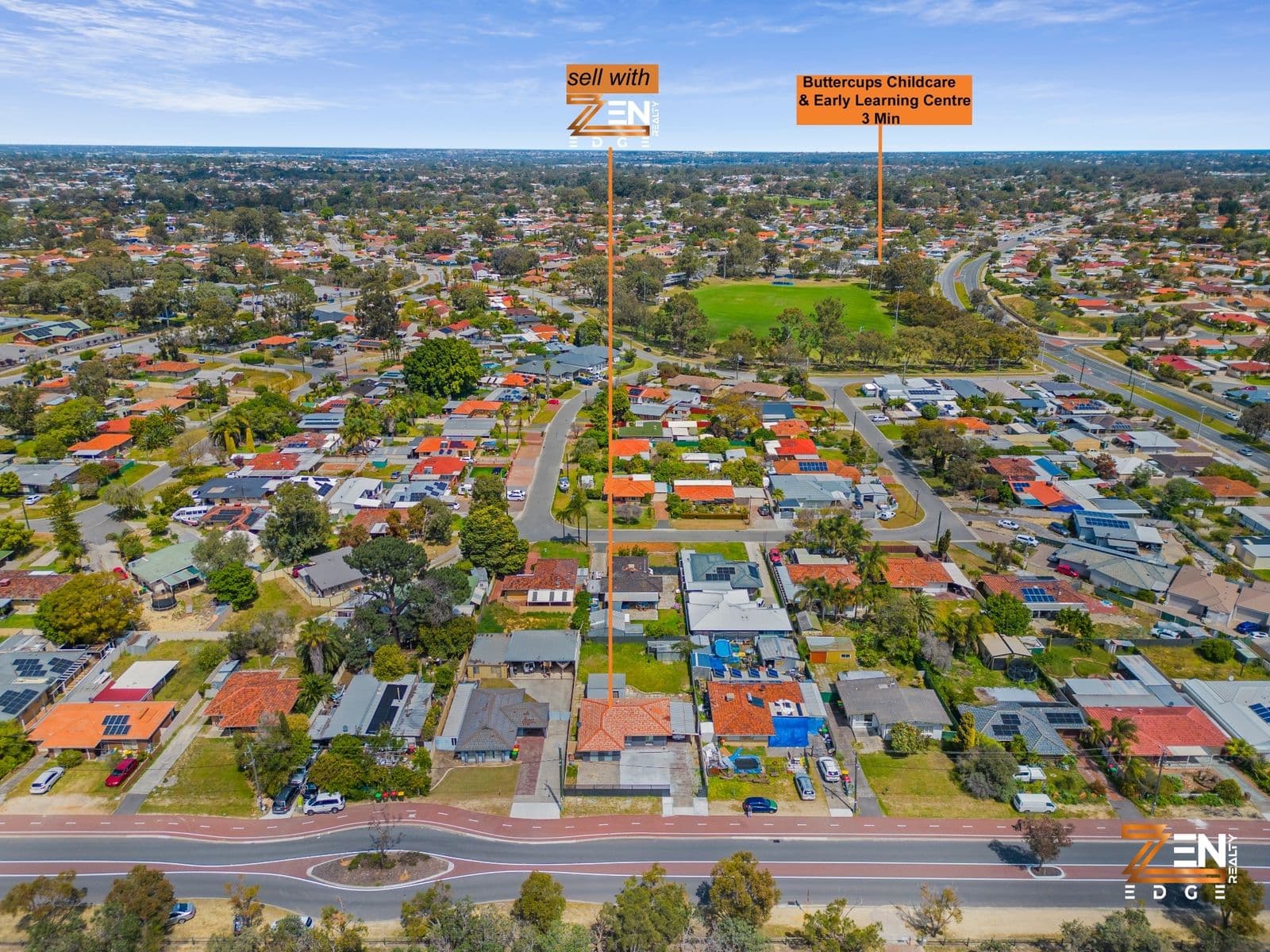 Excellent Investment Opportunity or Ideal Home for First-Time Buyers — main photo
