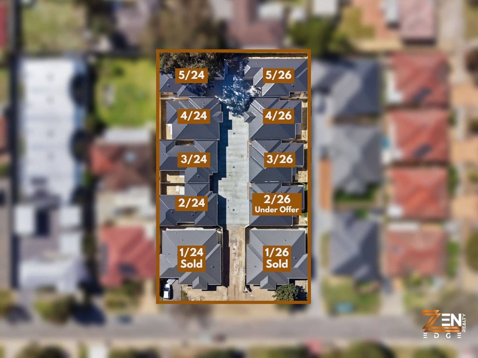 Brand New 3-Bedroom, 2-Bathroom Homes for Sale in Gosnells — photo 2