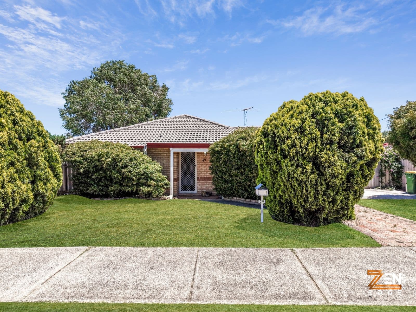 Well-Presented Home with Spacious Outdoor Entertaining — photo 3