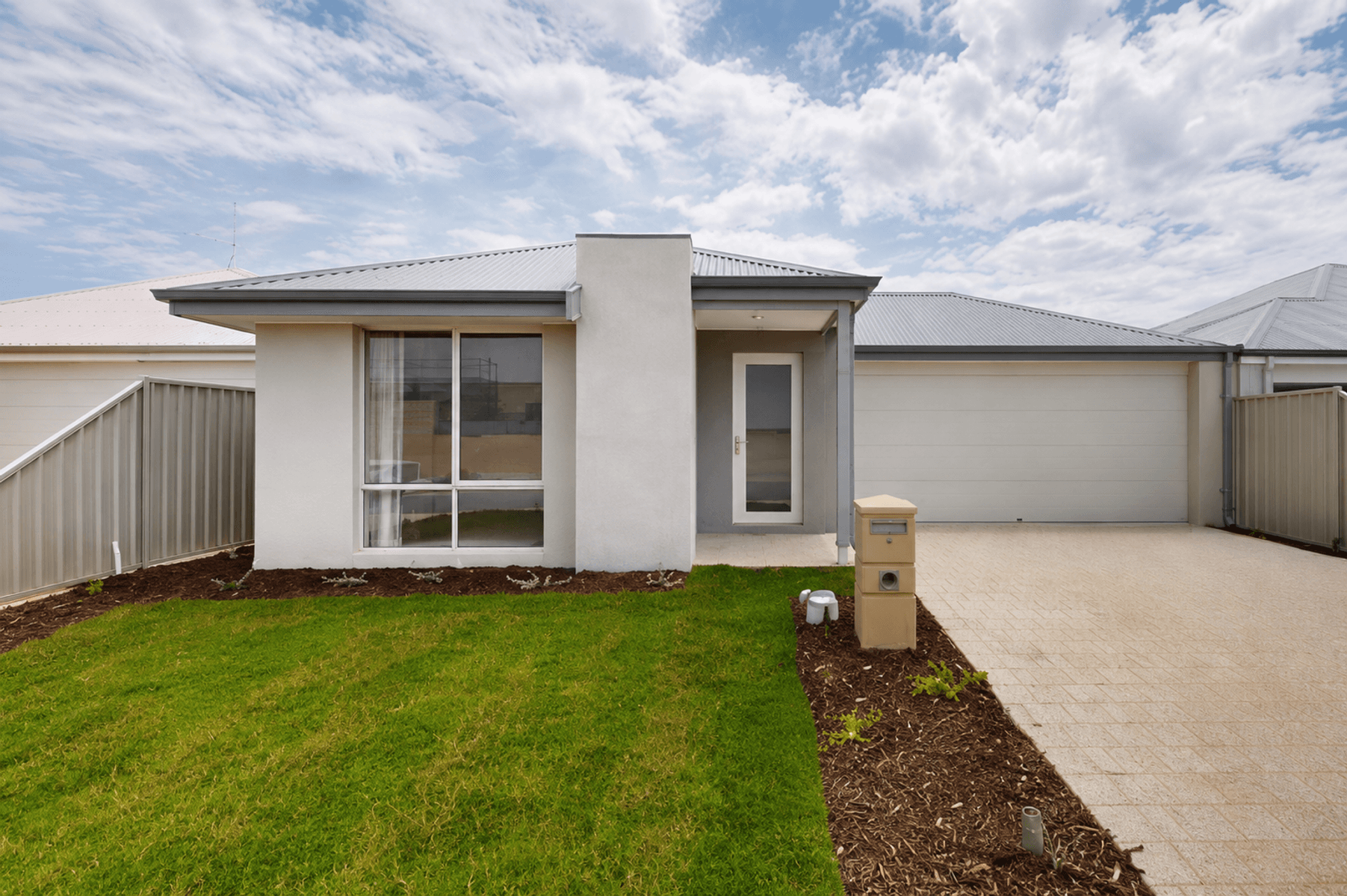 Modern Coastal Living with Space, Style & Everyday Convenience — main photo
