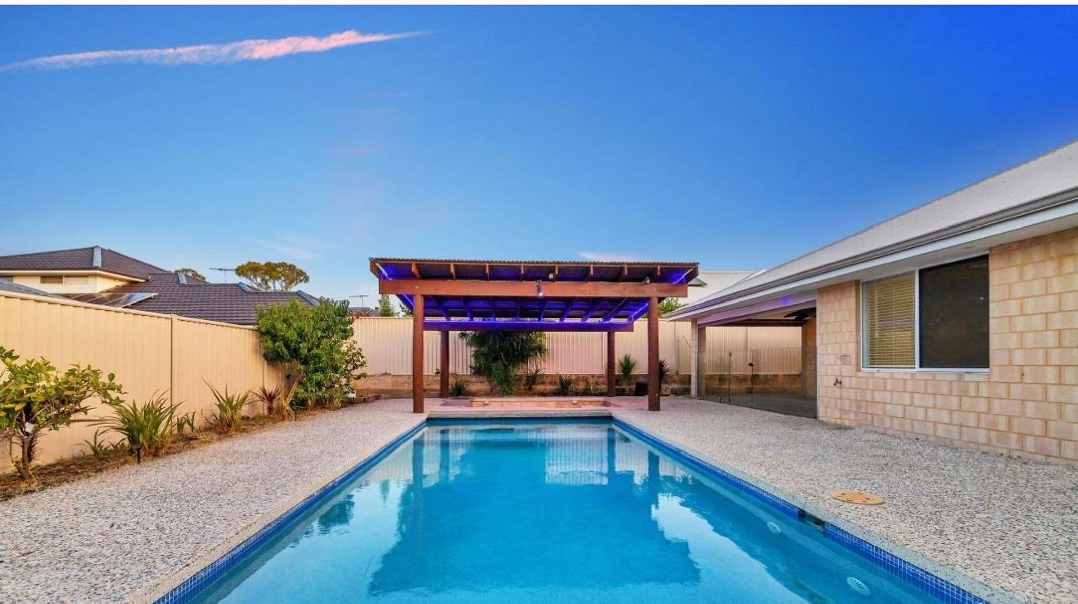 Zen Edge Realty Presenting Stunning Family Haven with Pool Oasis — photo 5