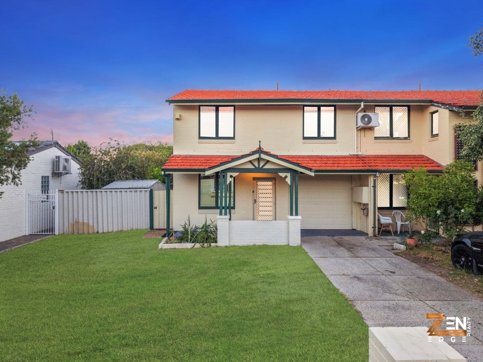 A Fantastic Opportunity in 52 Scanlon way Lockridge — photo 2