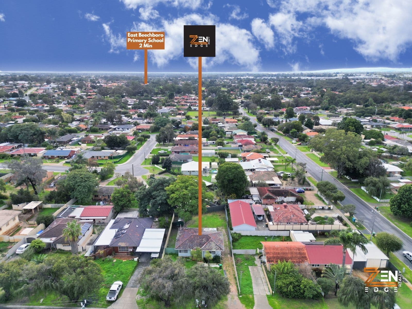 Outstanding Opportunity – 79 Woolgar Way, Lockridge WA