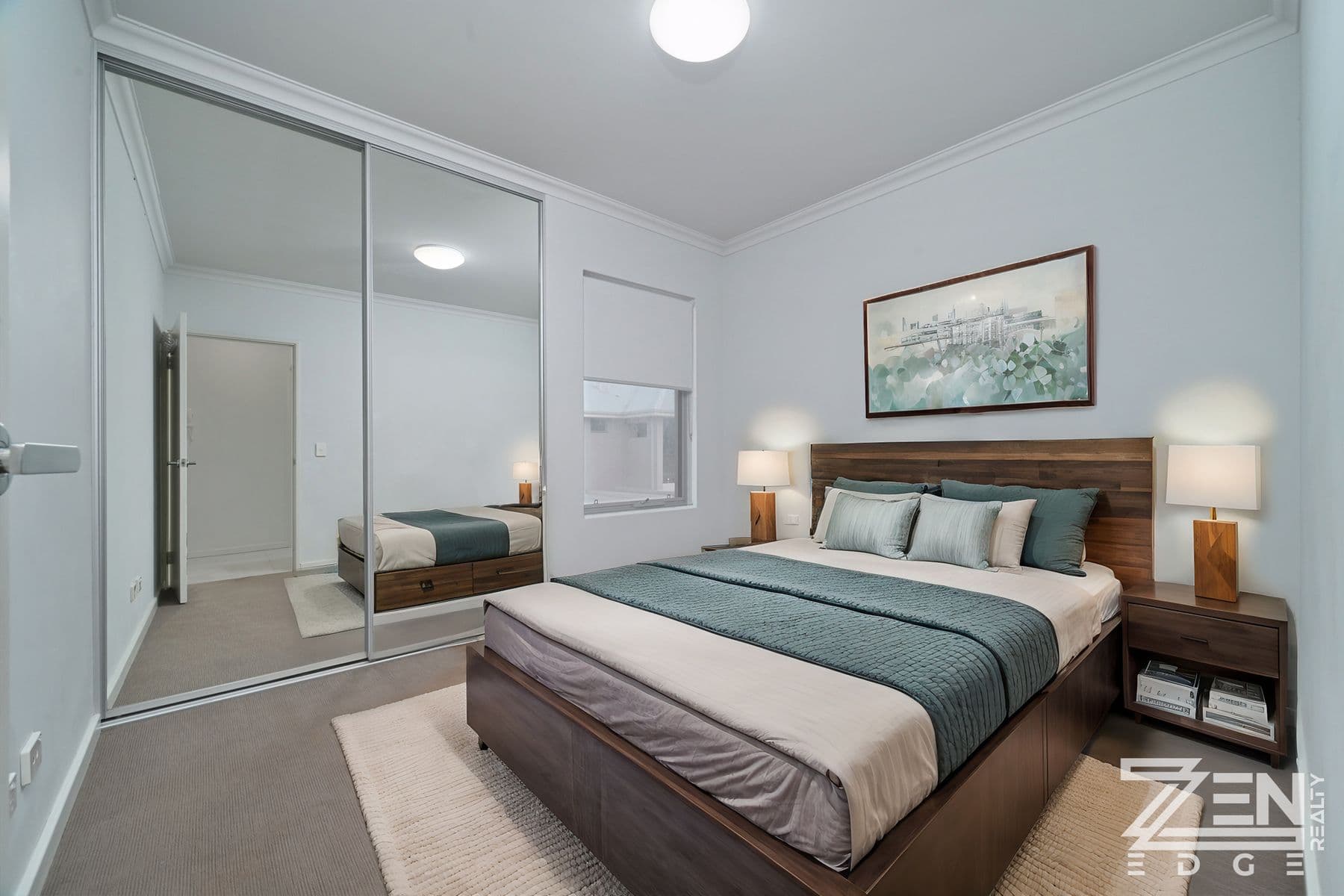 For Sale: Stylish & Secure 1-Bedroom Apartment – Prime Location — photo 3