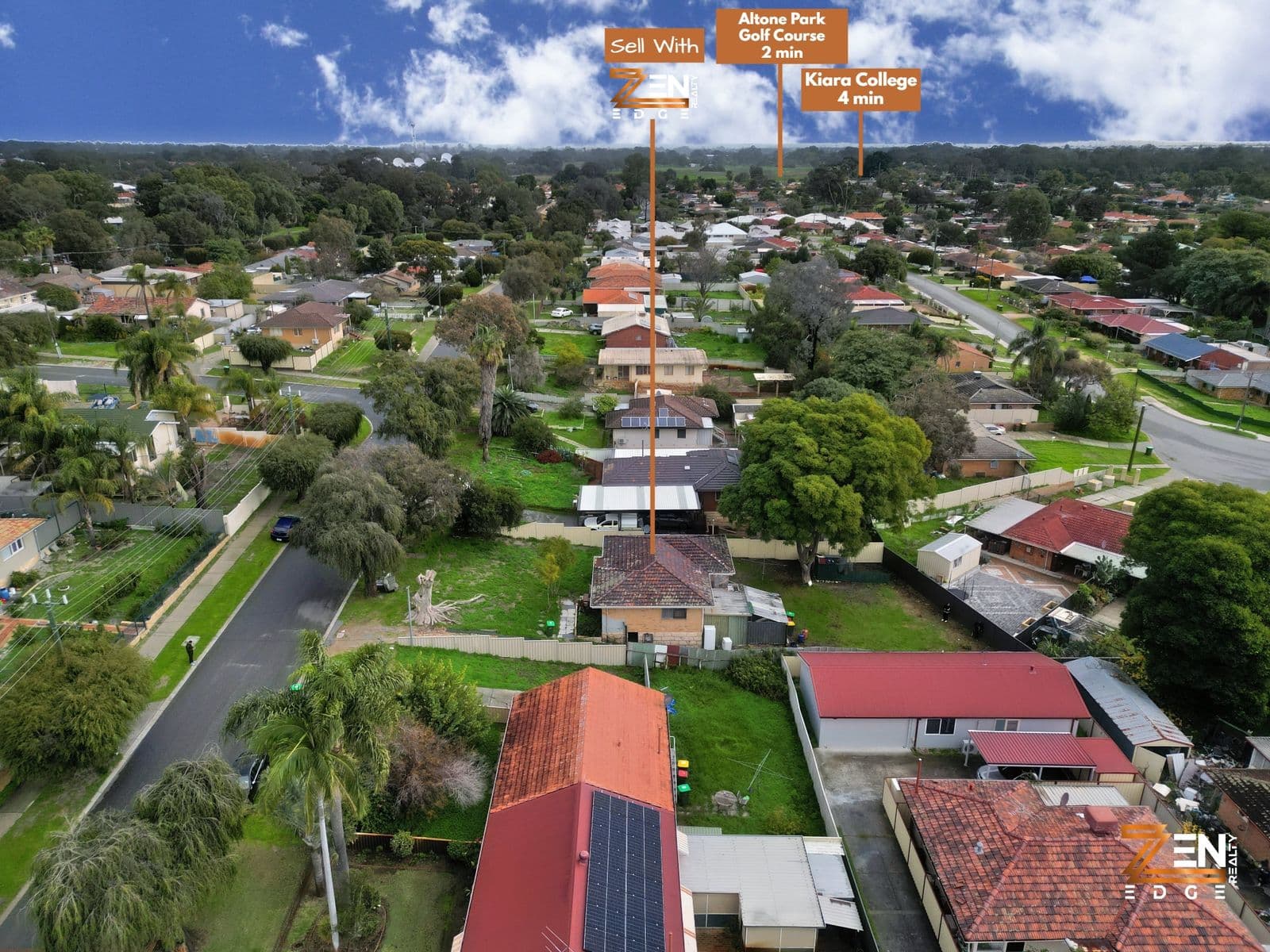 Outstanding Opportunity – 79 Woolgar Way, Lockridge WA — photo 2