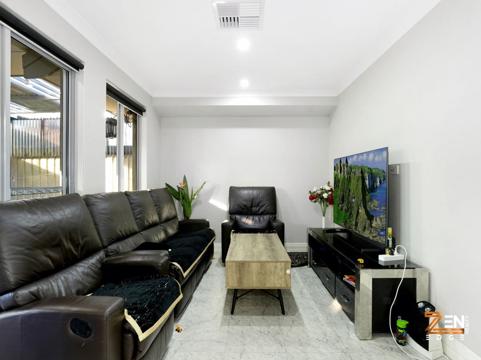 Contemporary Comfort with Space, Style & Easy-Care Living — photo 3